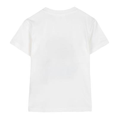 Camiseta corta single jersey pixar inside out