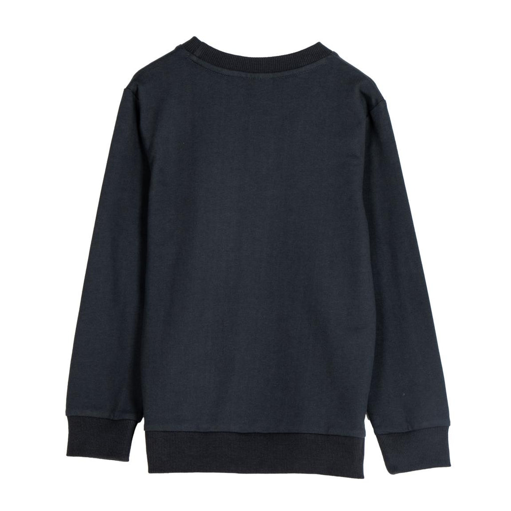 Sudadera cotton brushed star wars