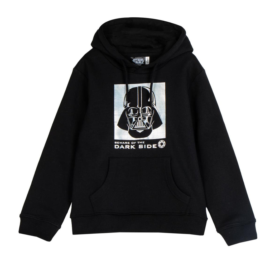 Sudadera cotton brushed star wars
