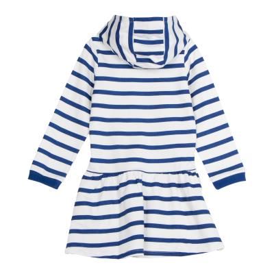 Vestido french terry hello kitty