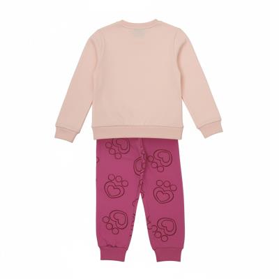 Chandal cotton brushed gabby´s dollhouse