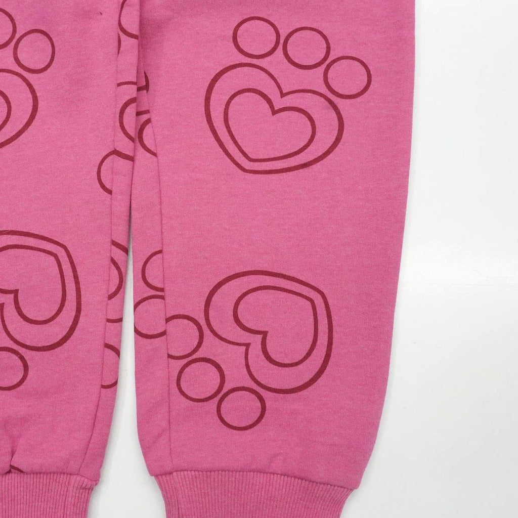 Chandal cotton brushed gabby´s dollhouse