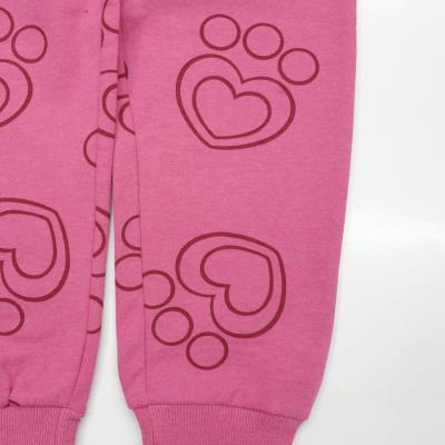 Chandal cotton brushed gabby´s dollhouse