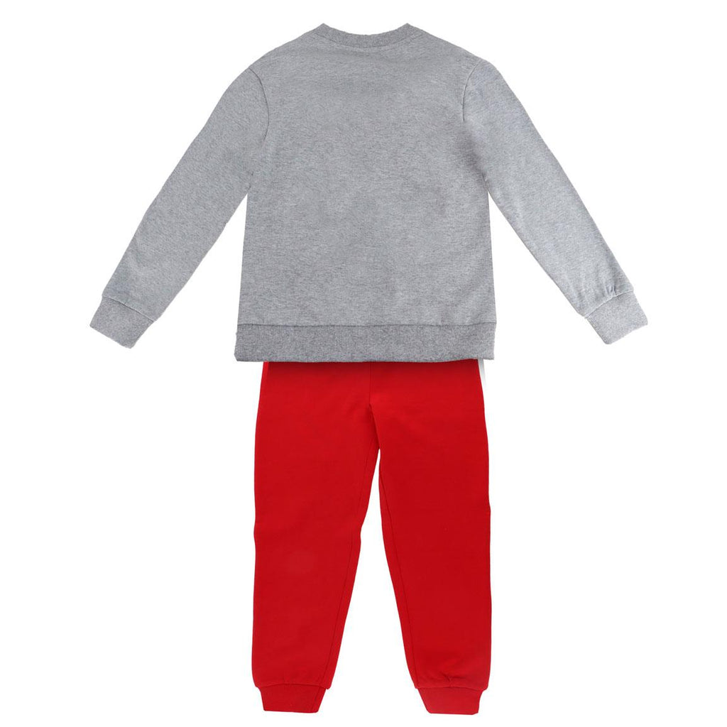 Chandal cotton brushed hello kitty