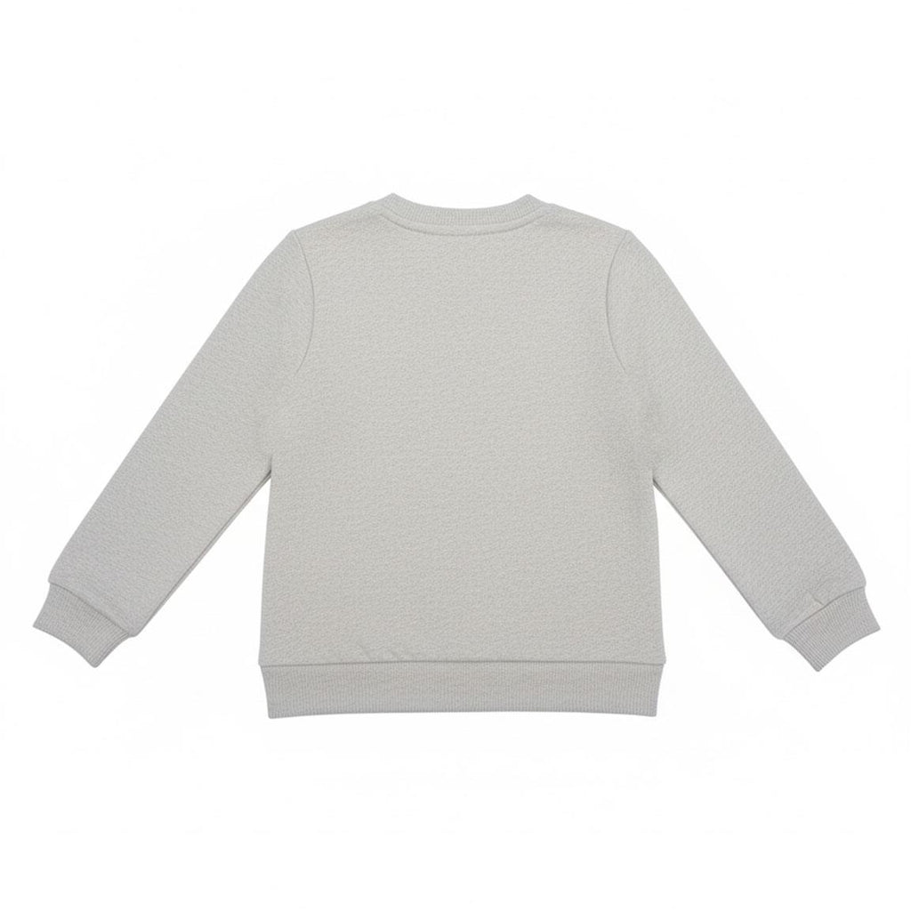 Sudadera cotton brushed paw patrol