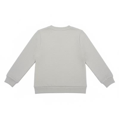 Sudadera cotton brushed paw patrol