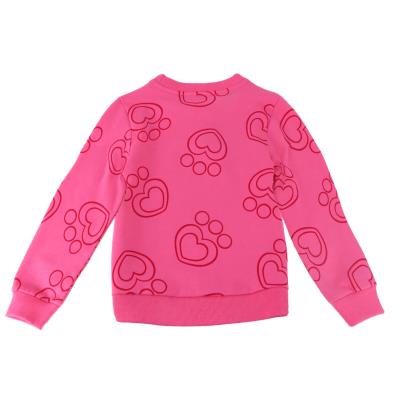 Sudadera cotton brushed gabby´s dollhouse