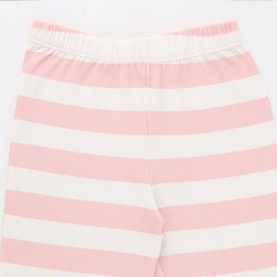 Pijama largo single jersey bluey