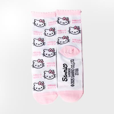 Pack calcetines 4 piezas hello kitty