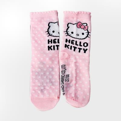 Pack calcetines 4 piezas hello kitty