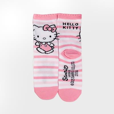 Pack calcetines 4 piezas hello kitty