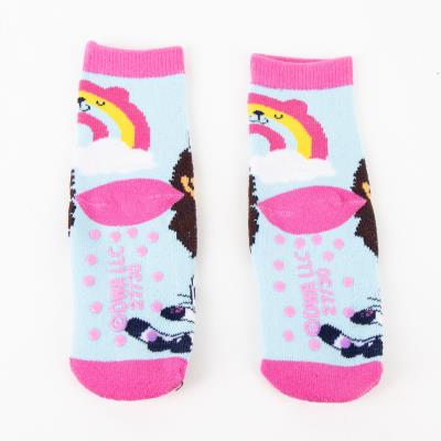 Calcetin antideslizante aplicaciones gabby´s dollhouse
