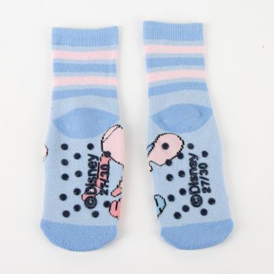 Calcetin antideslizante aplicaciones stitch