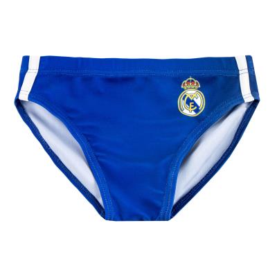Slip baño real madrid