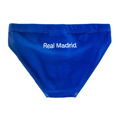 Slip baño real madrid