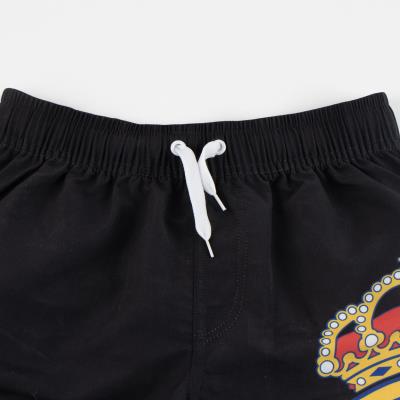 Bermuda baño real madrid