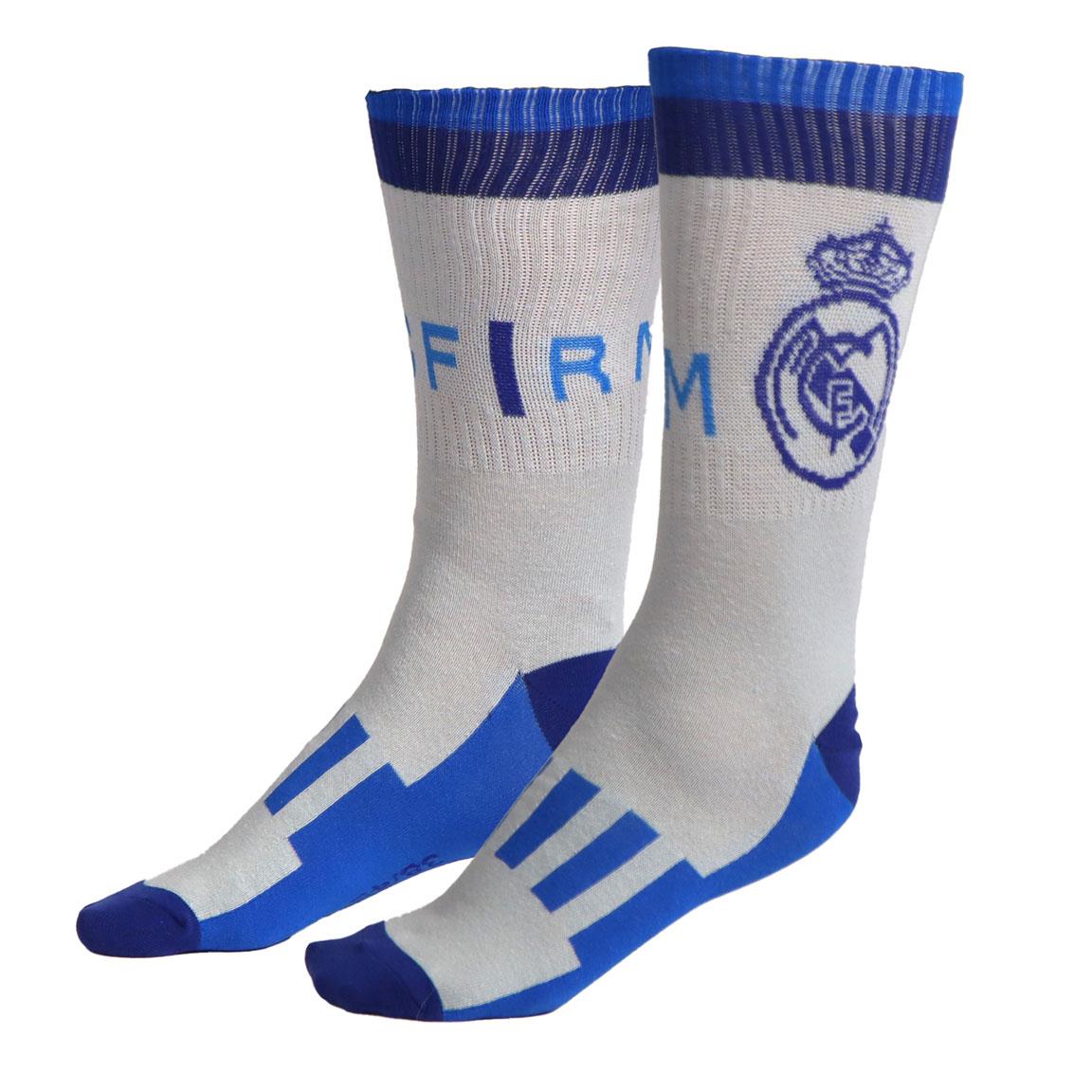 Calcetines real madrid