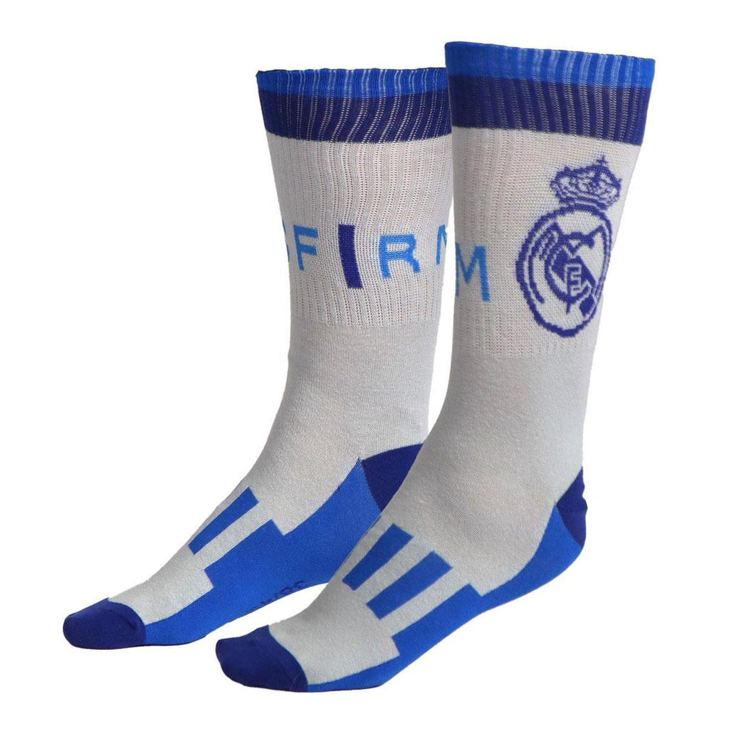 Calcetines real madrid