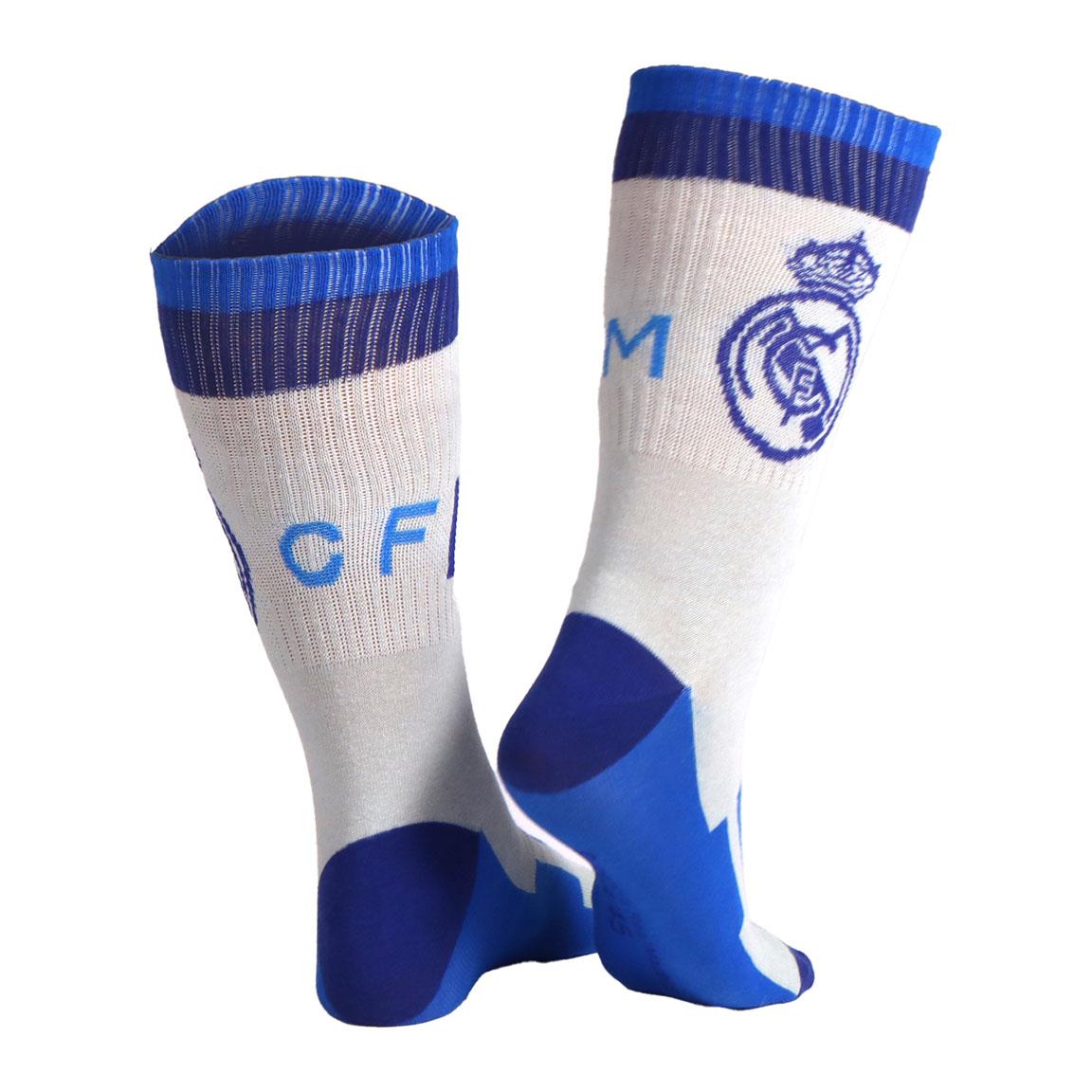 Calcetines real madrid