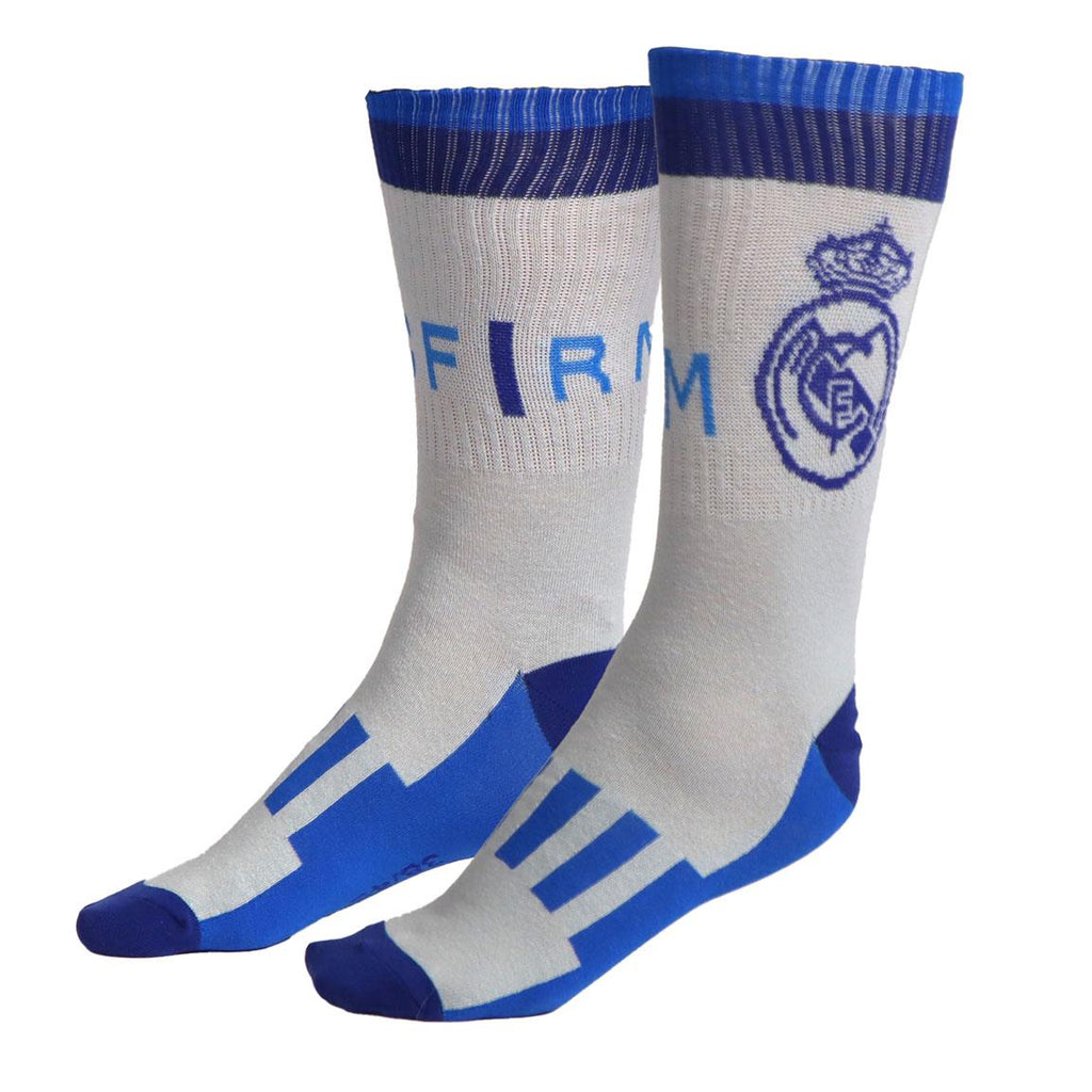 Pack calcetines 3 piezas real madrid