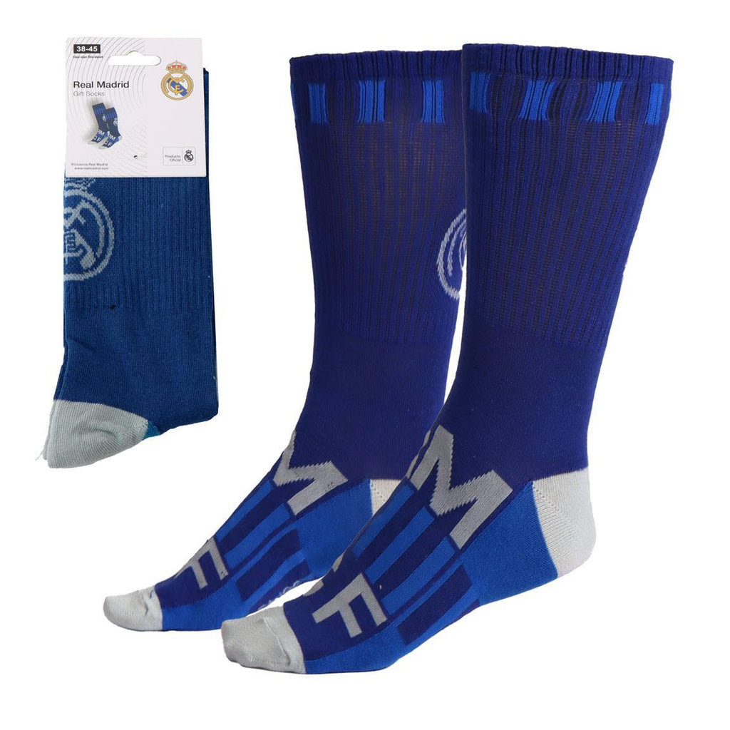 Calcetines real madrid
