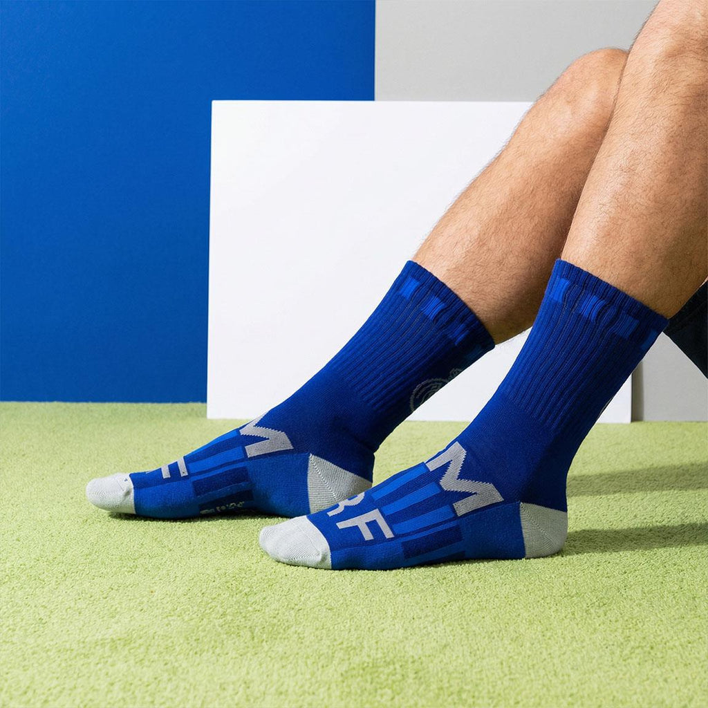 Calcetines real madrid