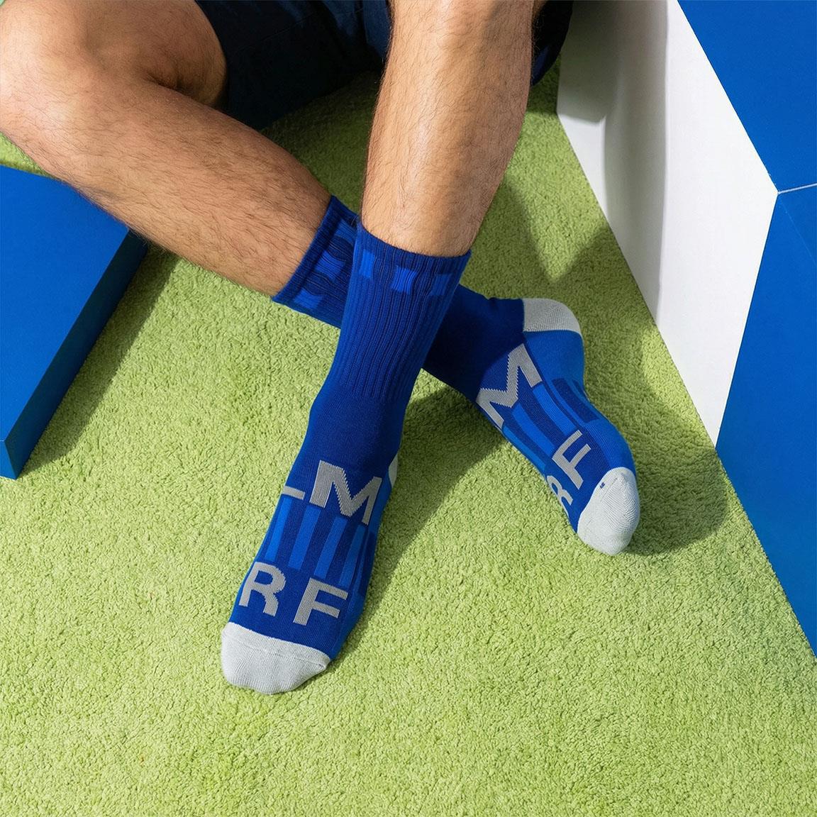 Calcetines real madrid