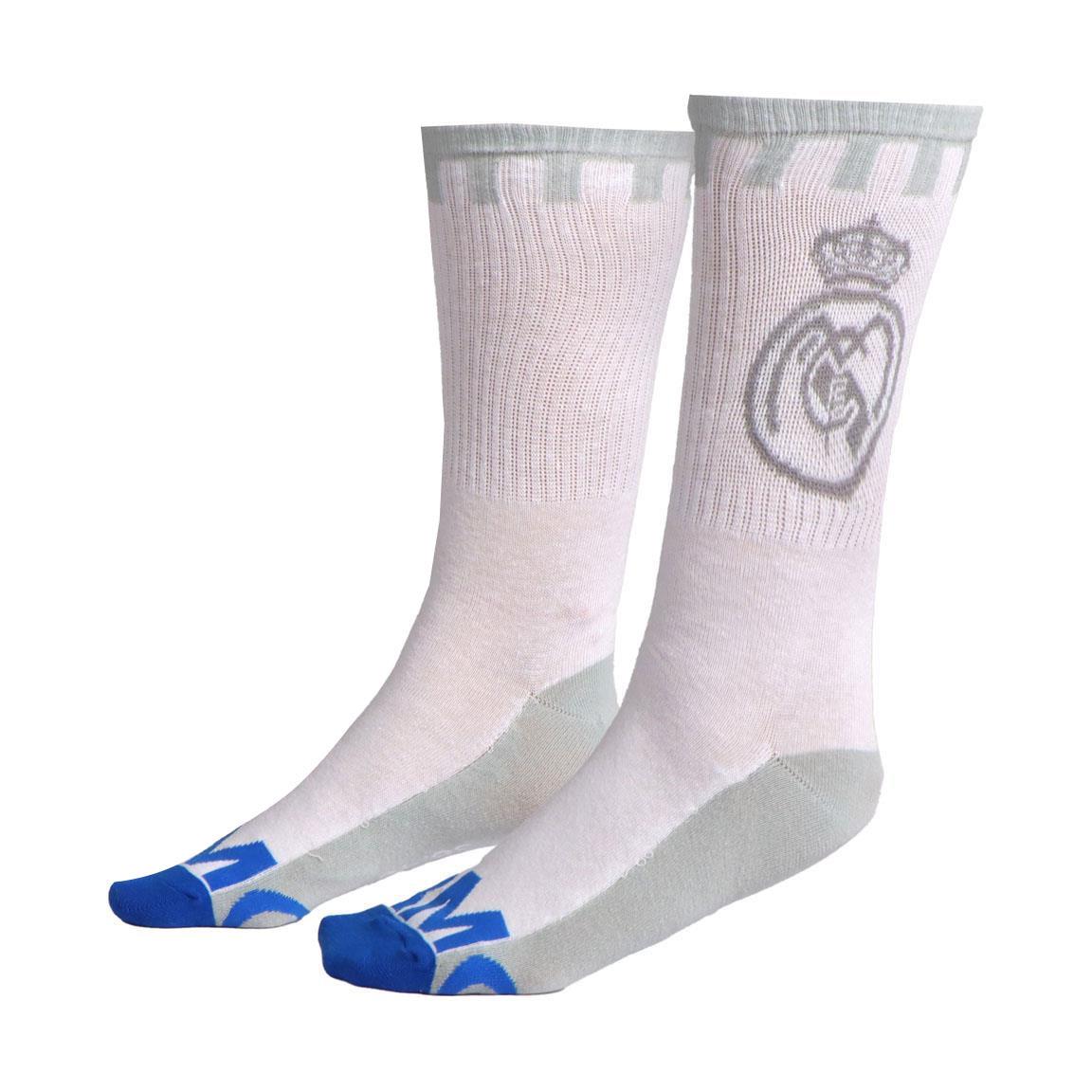 Calcetines real madrid