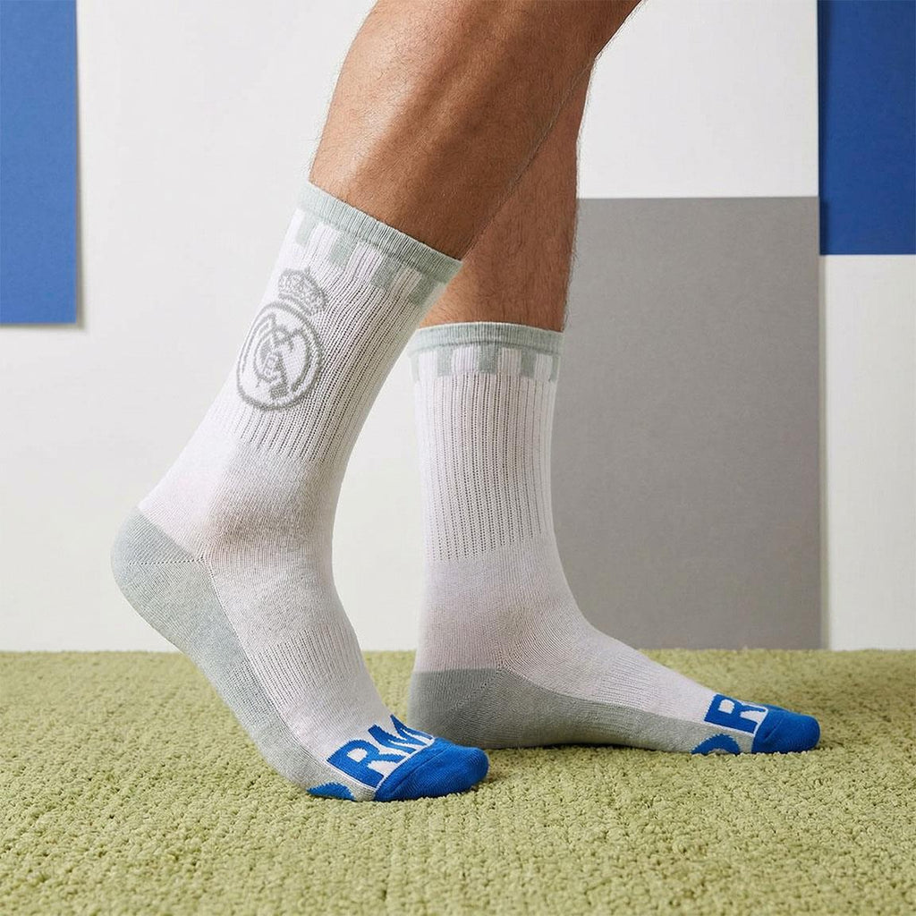 Calcetines real madrid