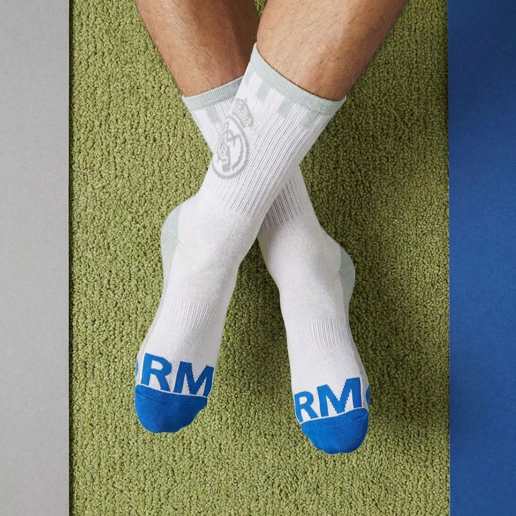 Calcetines real madrid