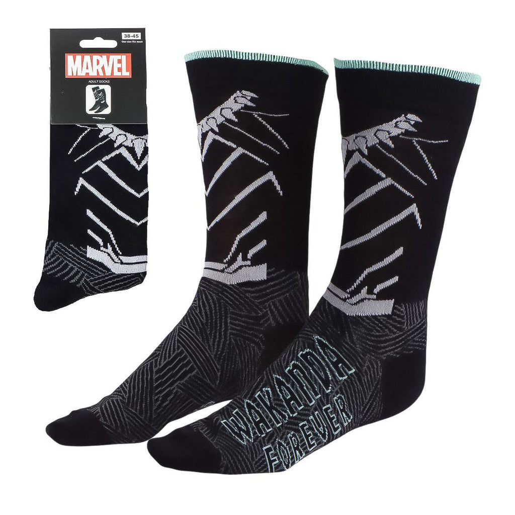 Calcetines wakanda