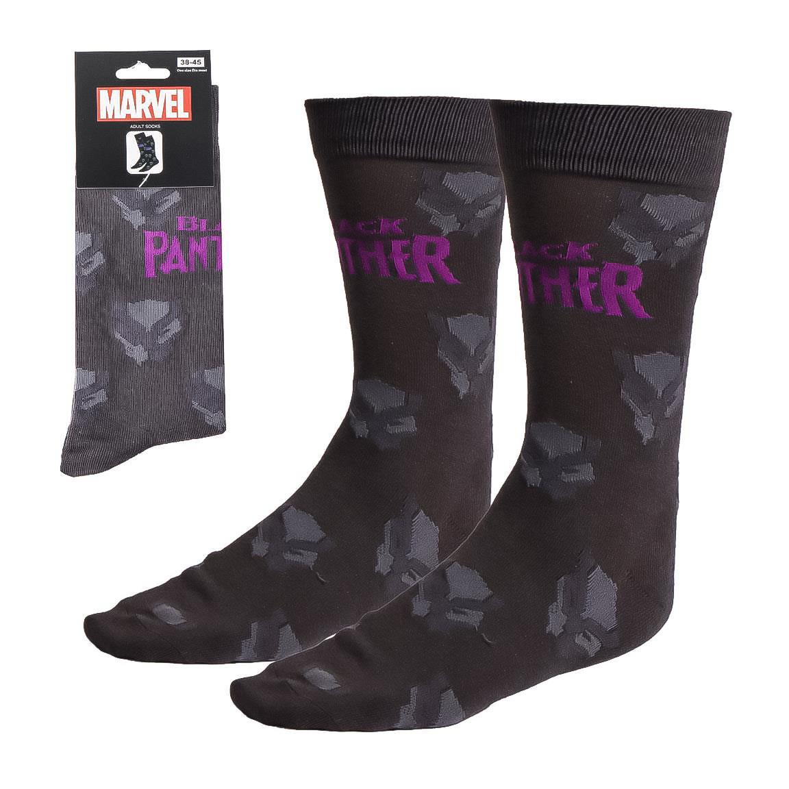 Calcetines wakanda