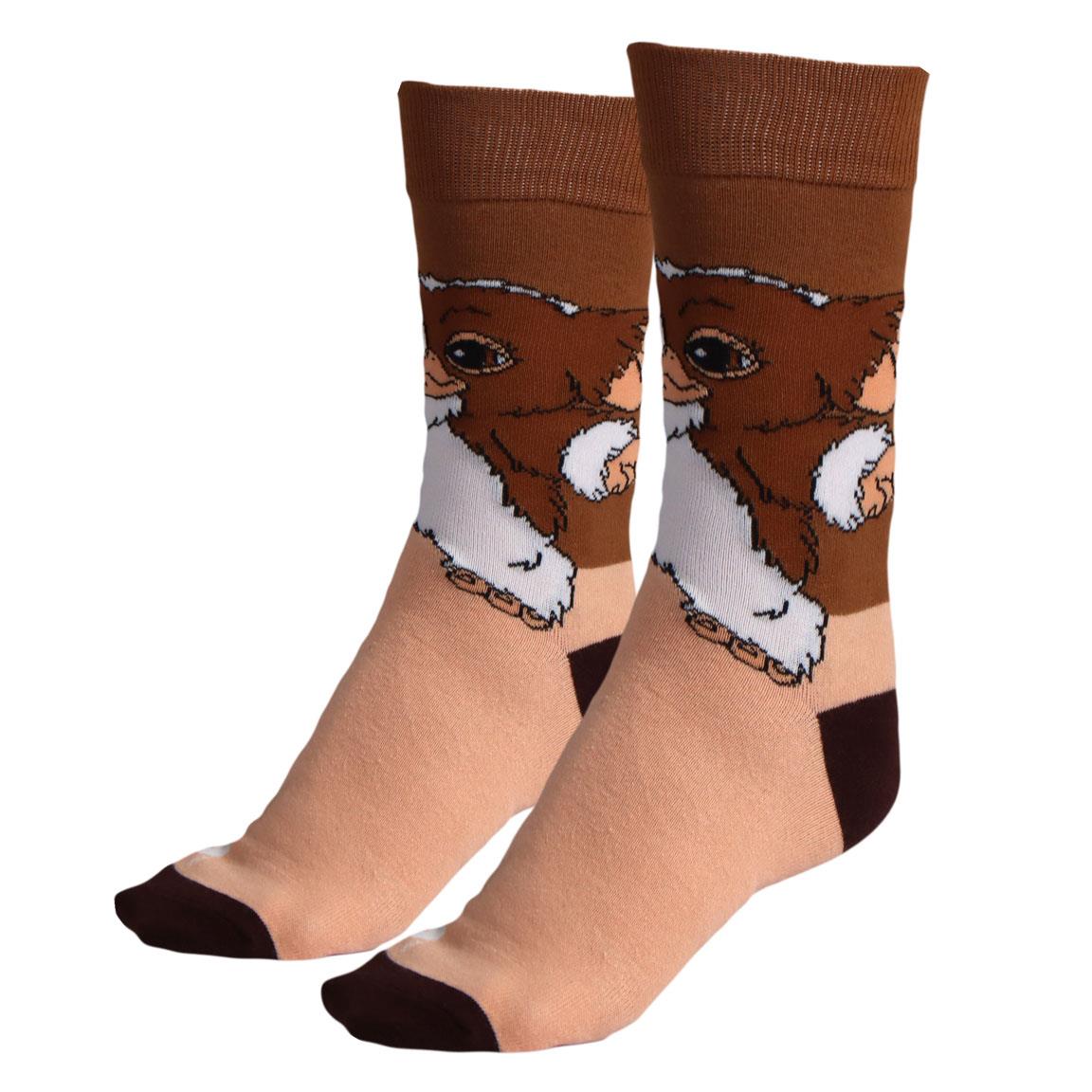 Calcetines gremlins