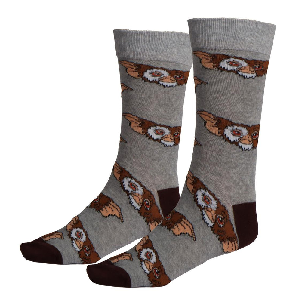 Calcetines gremlins