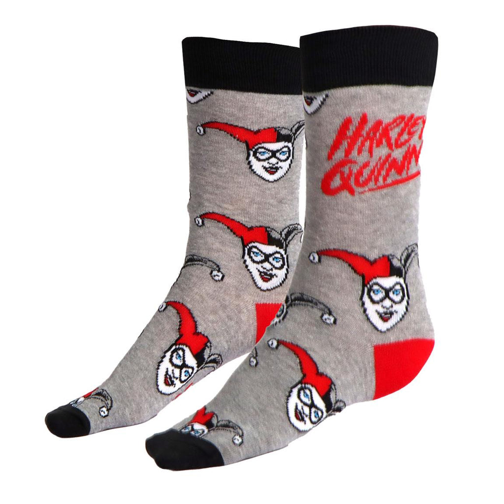 Calcetines harley quinn