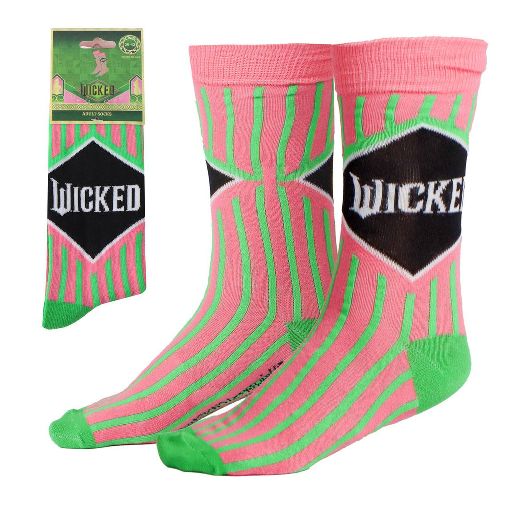 Calcetines wicked