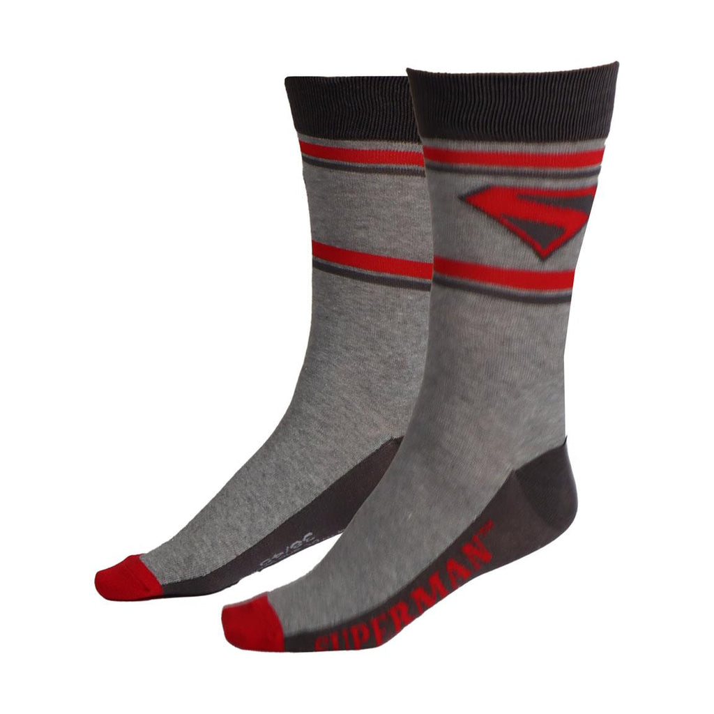Pack calcetines 3 piezas superman