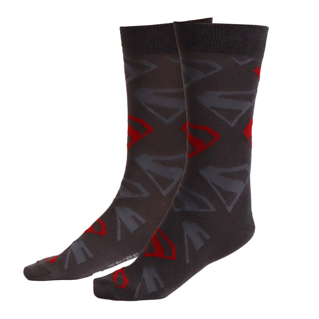 Pack calcetines 3 piezas superman