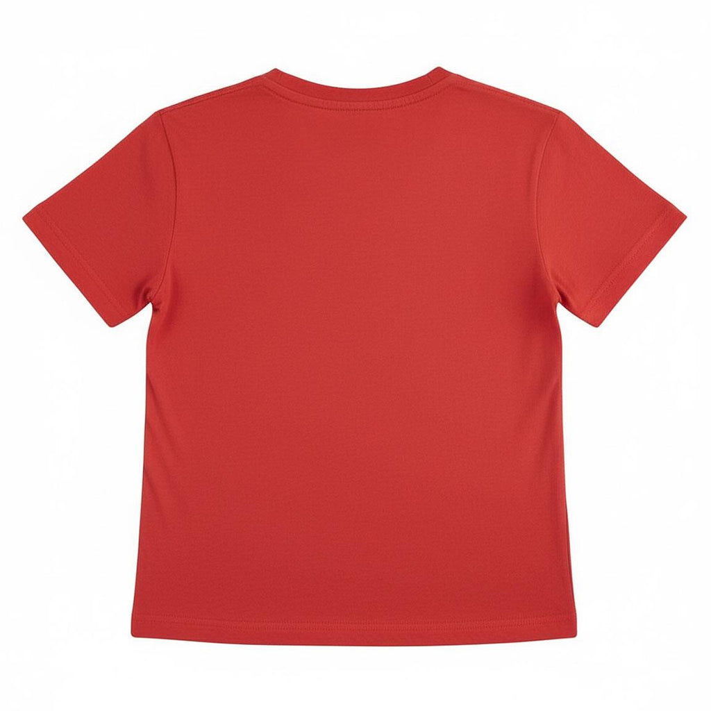 Camiseta corta single jersey paw patrol