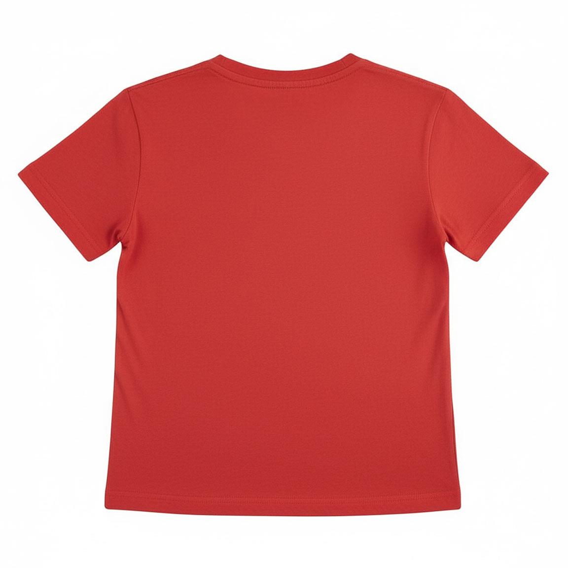 Camiseta corta single jersey paw patrol