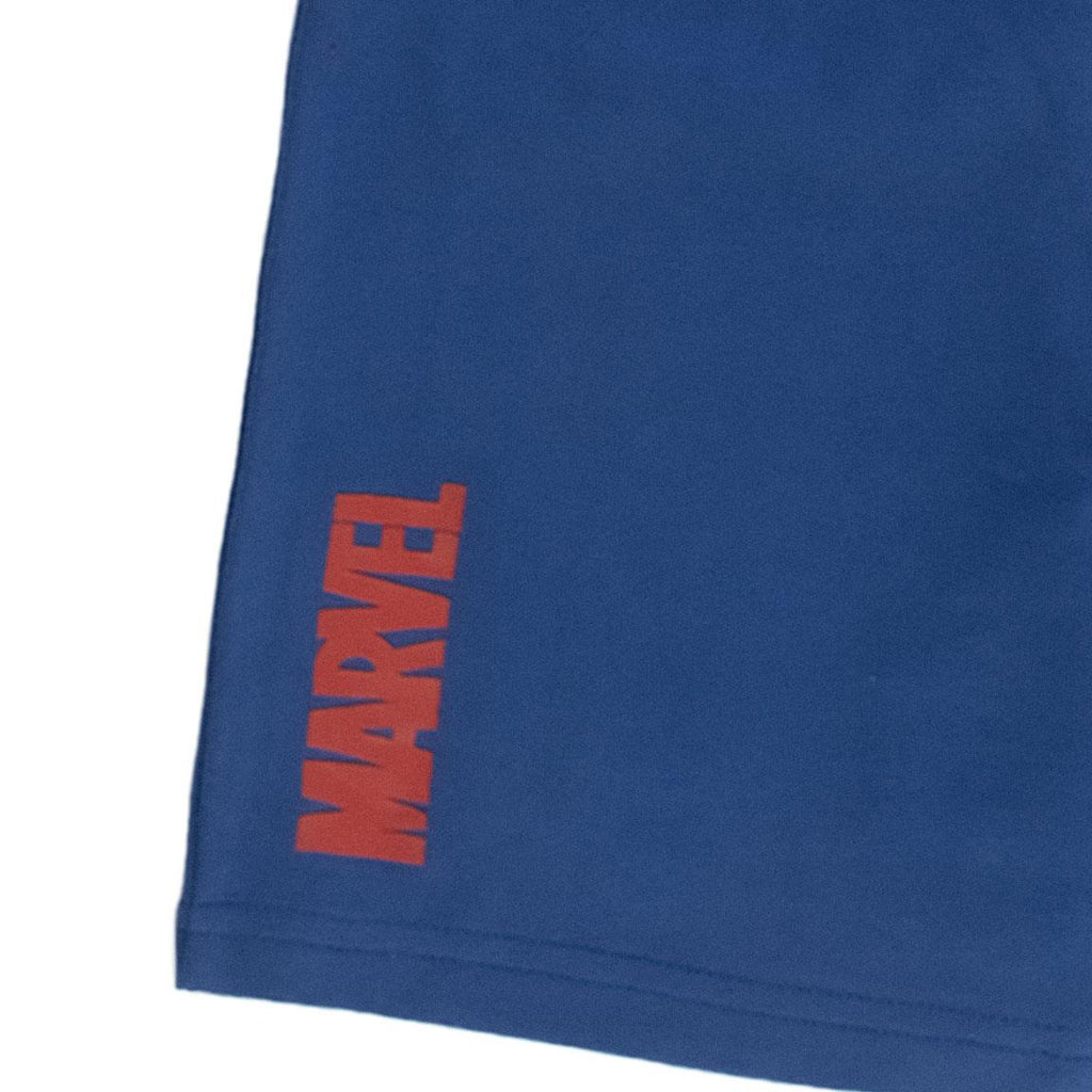 Conjunto 2 piezas french terry spiderman