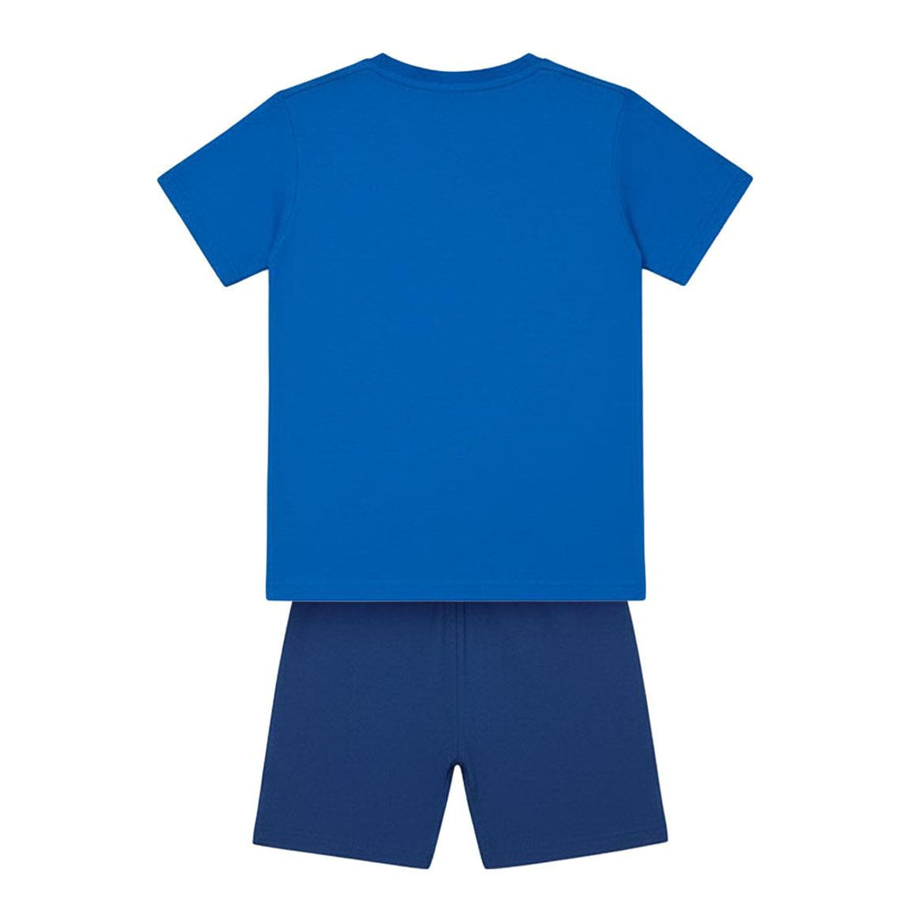 Conjunto 2 piezas french terry sonic