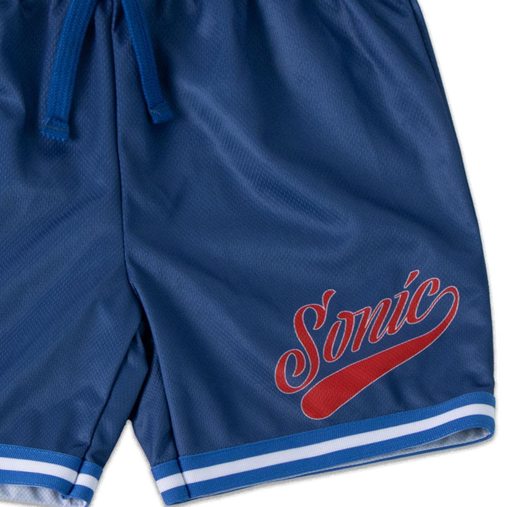 Conjunto 2 piezas deporte sonic