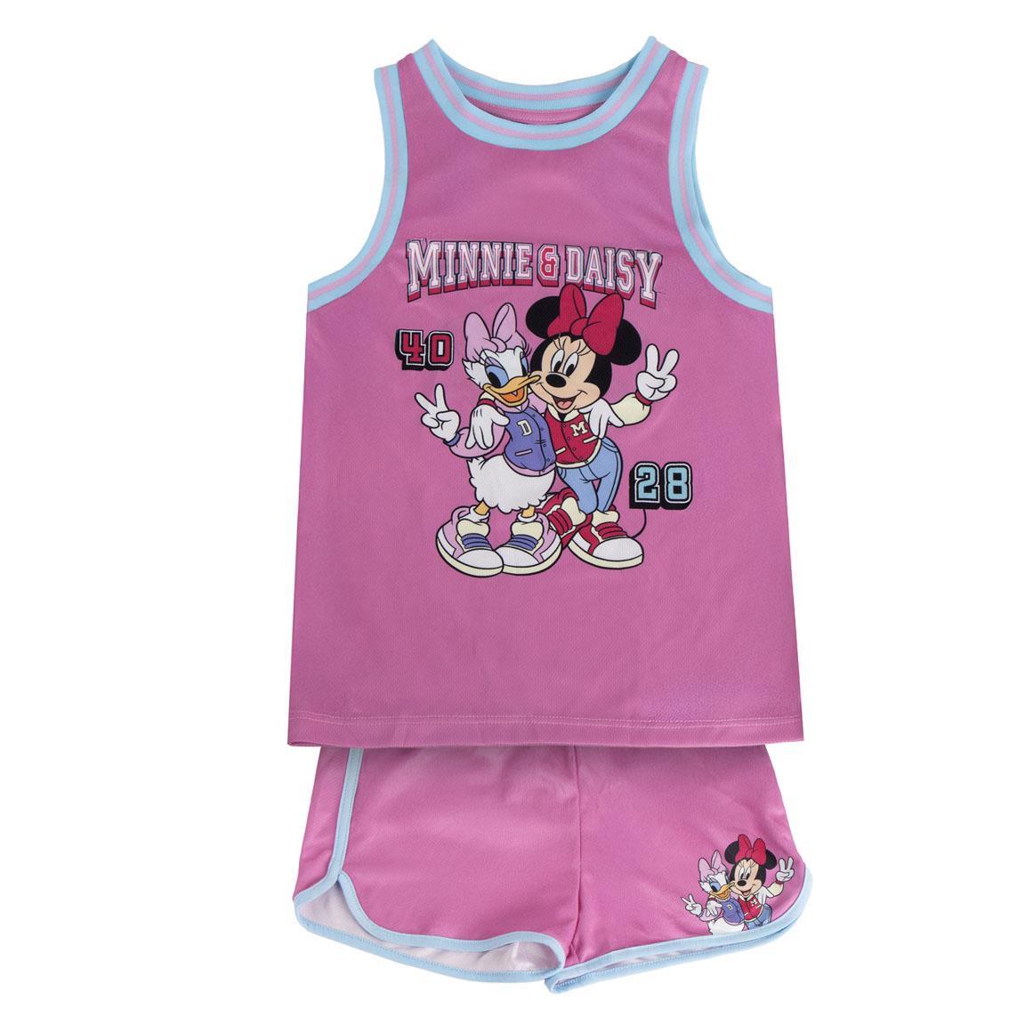 Conjunto 2 piezas deporte minnie