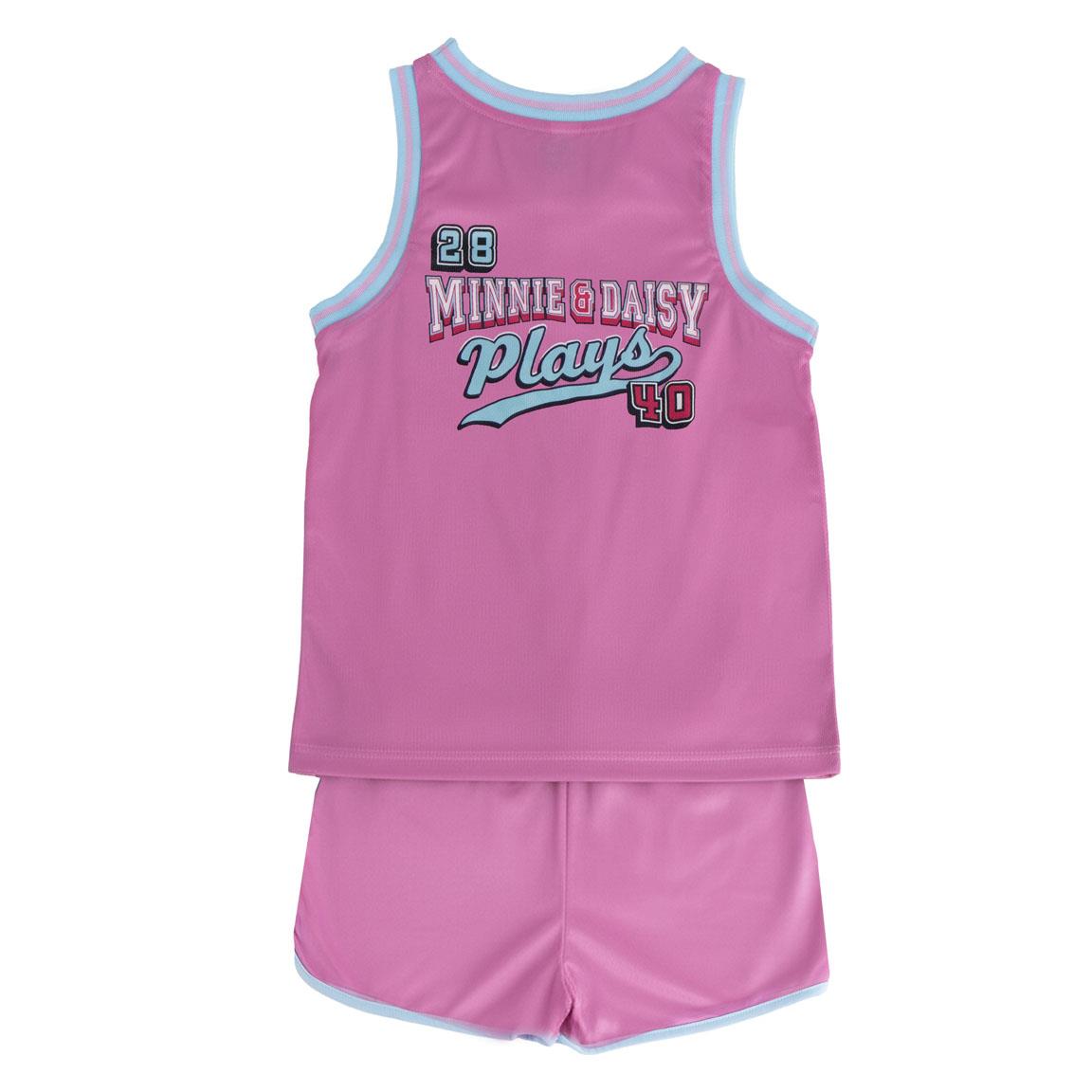 Conjunto 2 piezas deporte minnie