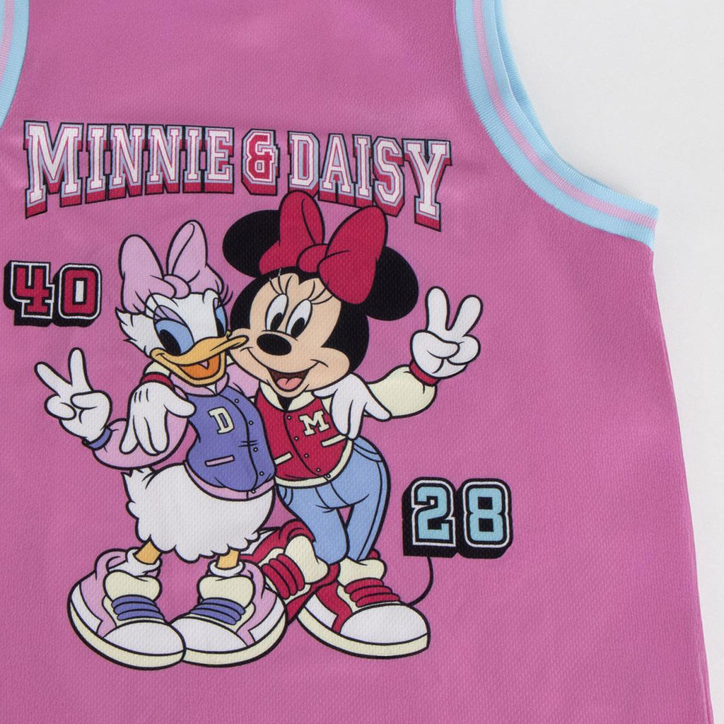Conjunto 2 piezas deporte minnie