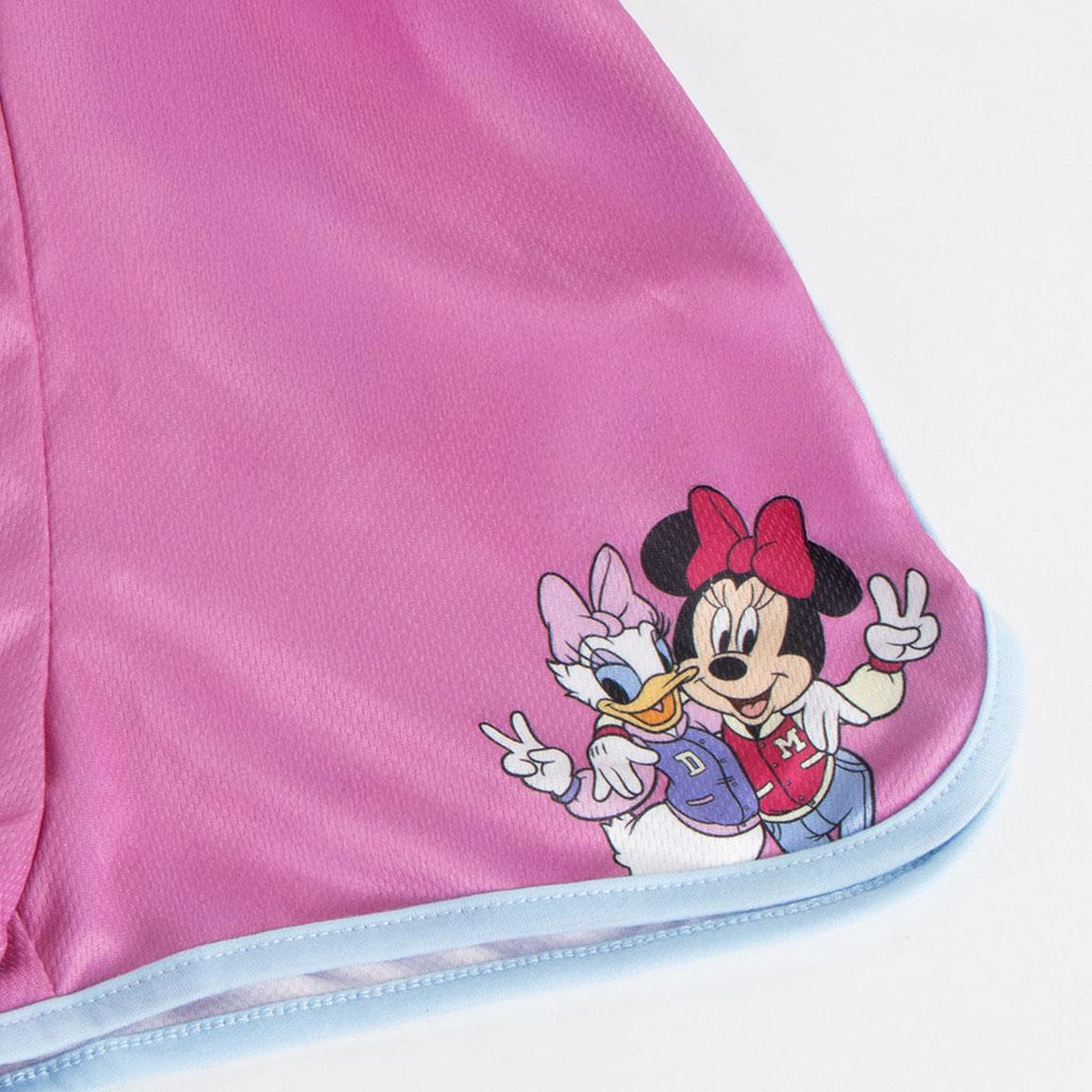 Conjunto 2 piezas deporte minnie