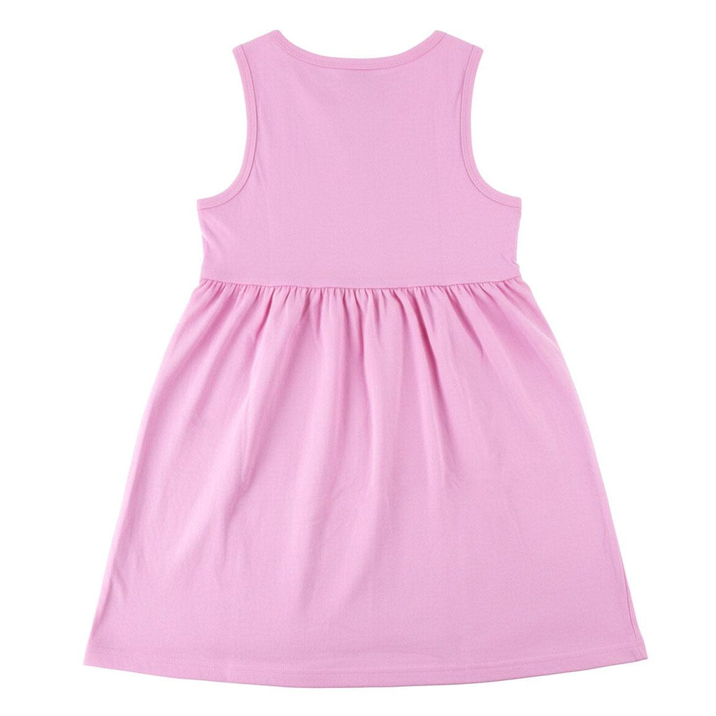 Vestido single jersey stitch