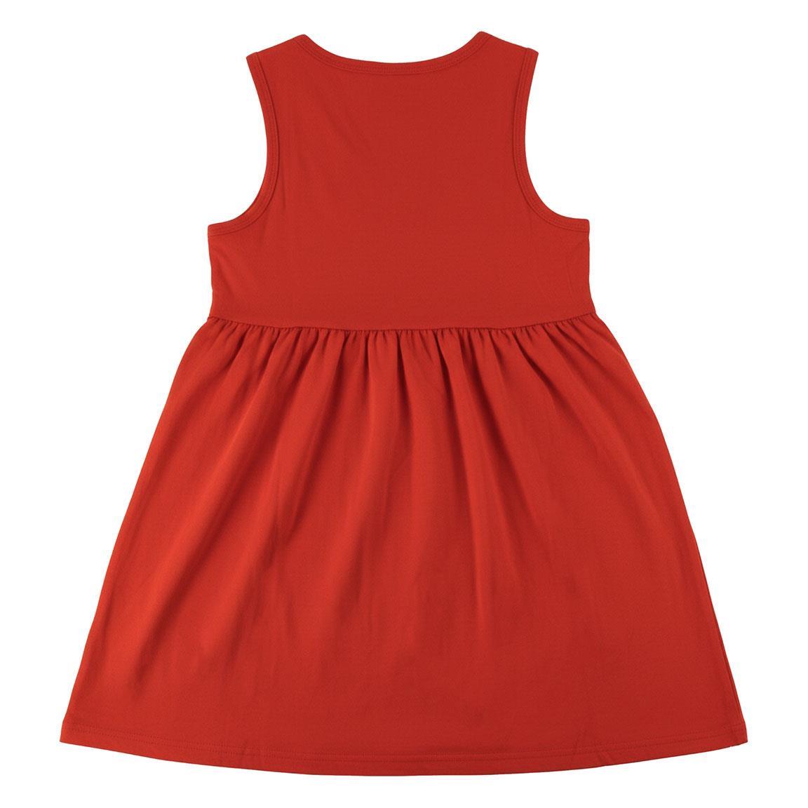 Vestido single jersey hello kitty