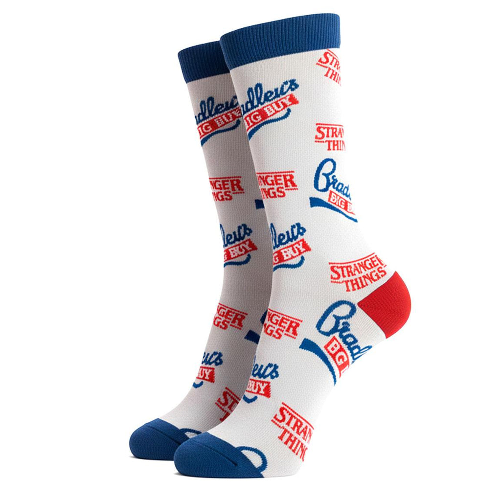 Calcetines stranger things